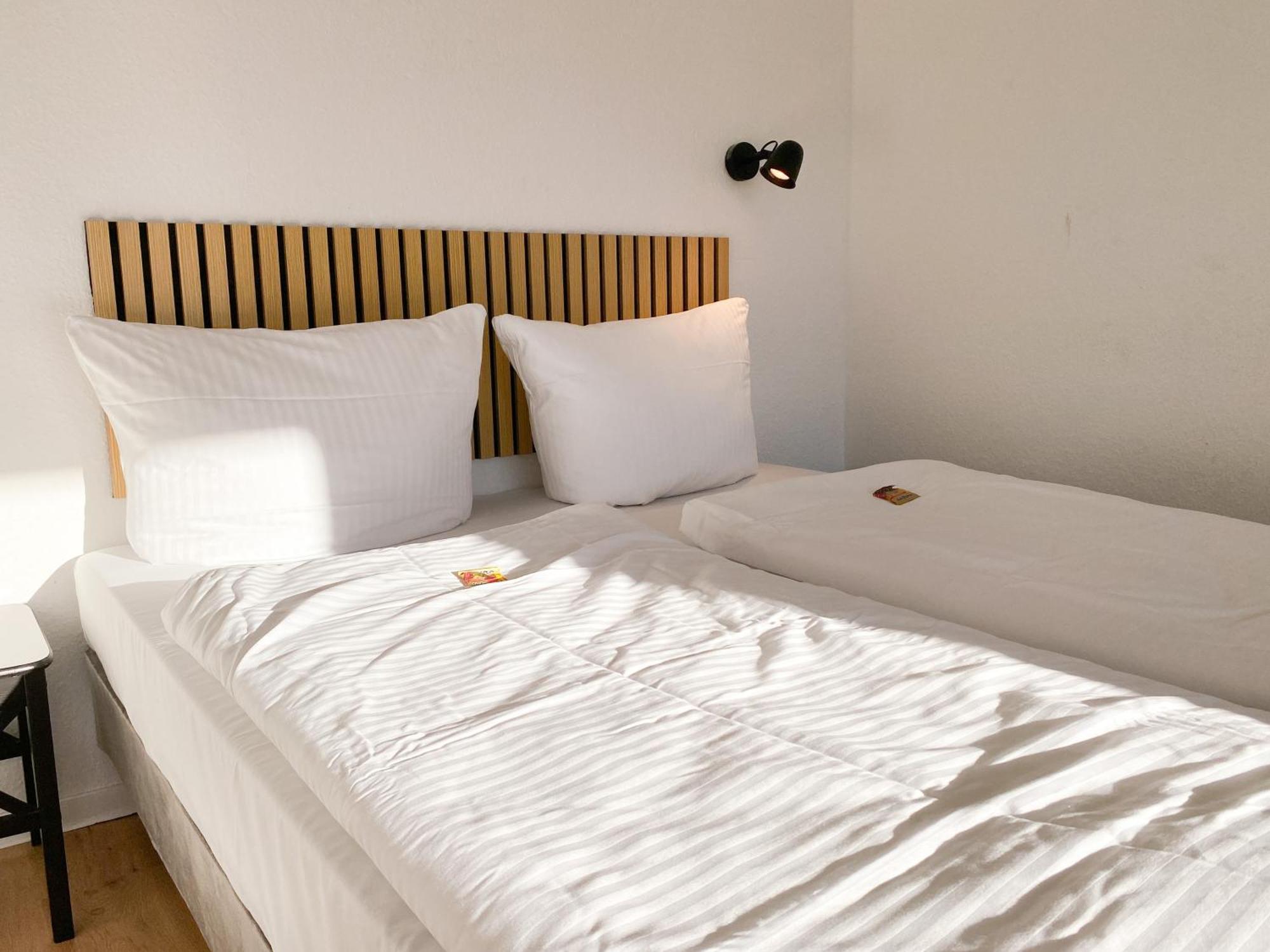 Central Apartment Rhein Neuss-Duesseldorf Messe Dış mekan fotoğraf