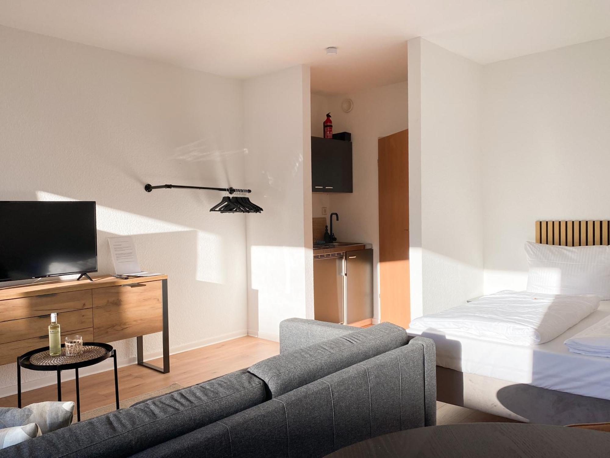 Central Apartment Rhein Neuss-Duesseldorf Messe Dış mekan fotoğraf