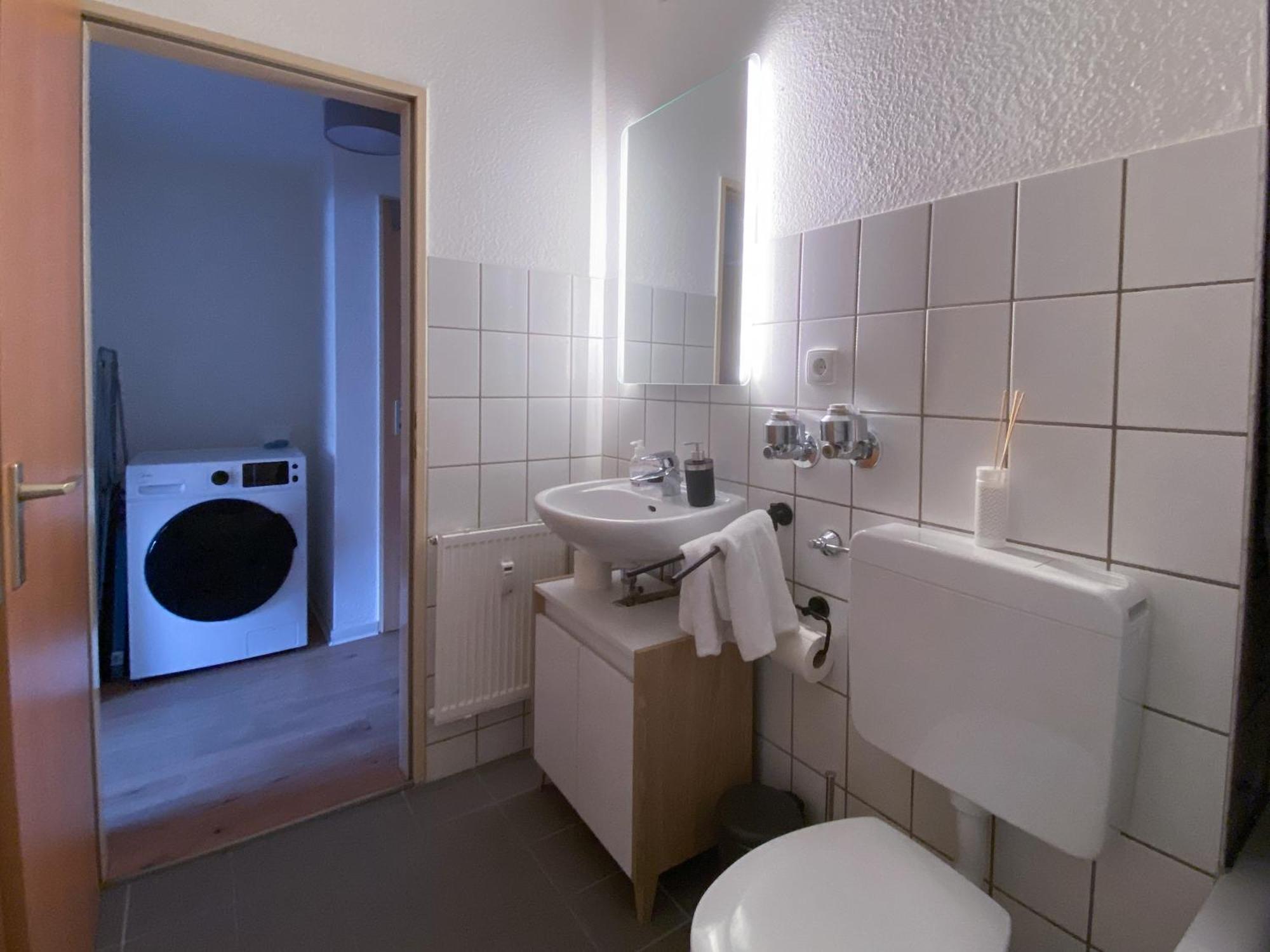 Central Apartment Rhein Neuss-Duesseldorf Messe Dış mekan fotoğraf