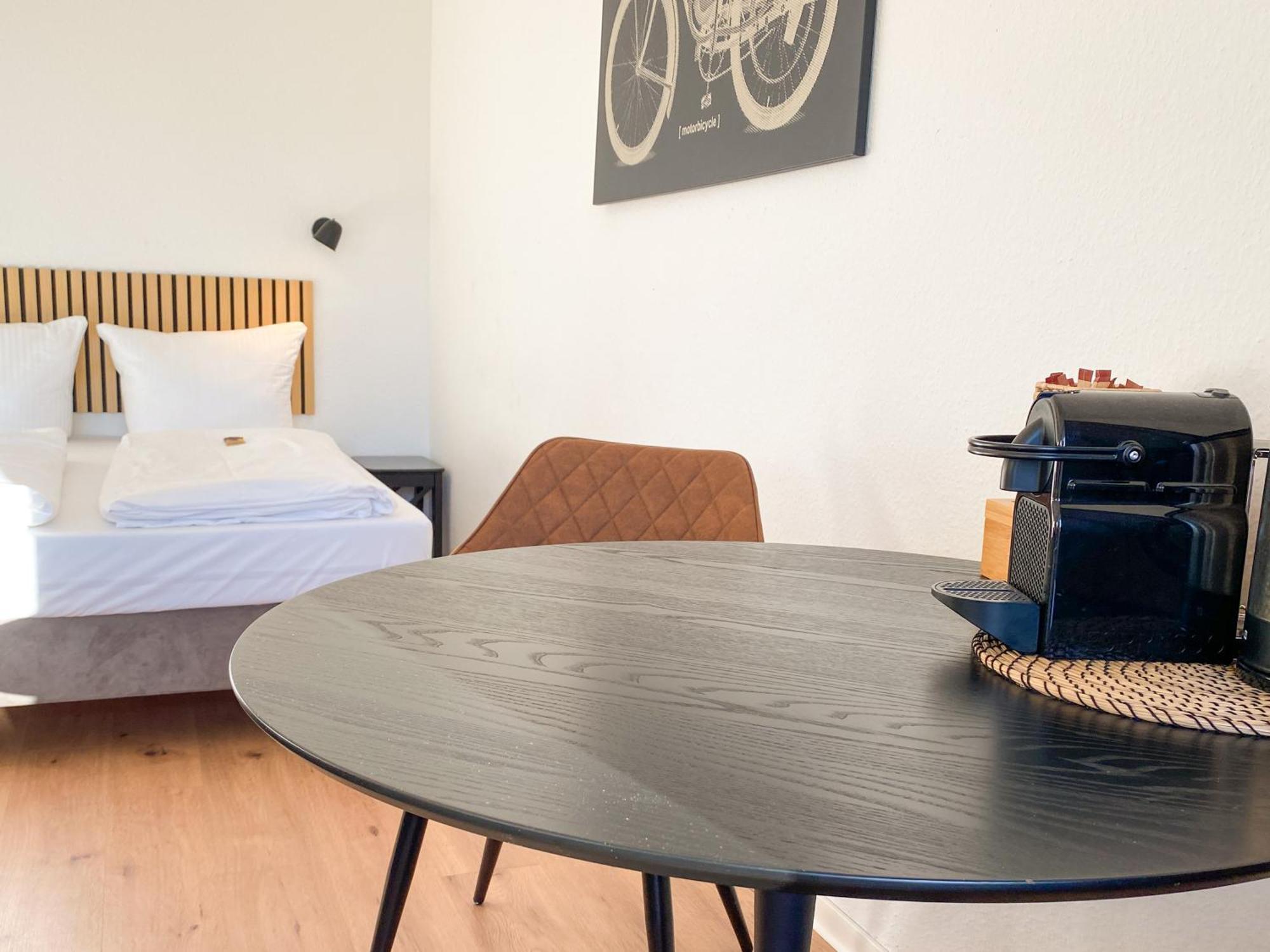 Central Apartment Rhein Neuss-Duesseldorf Messe Dış mekan fotoğraf