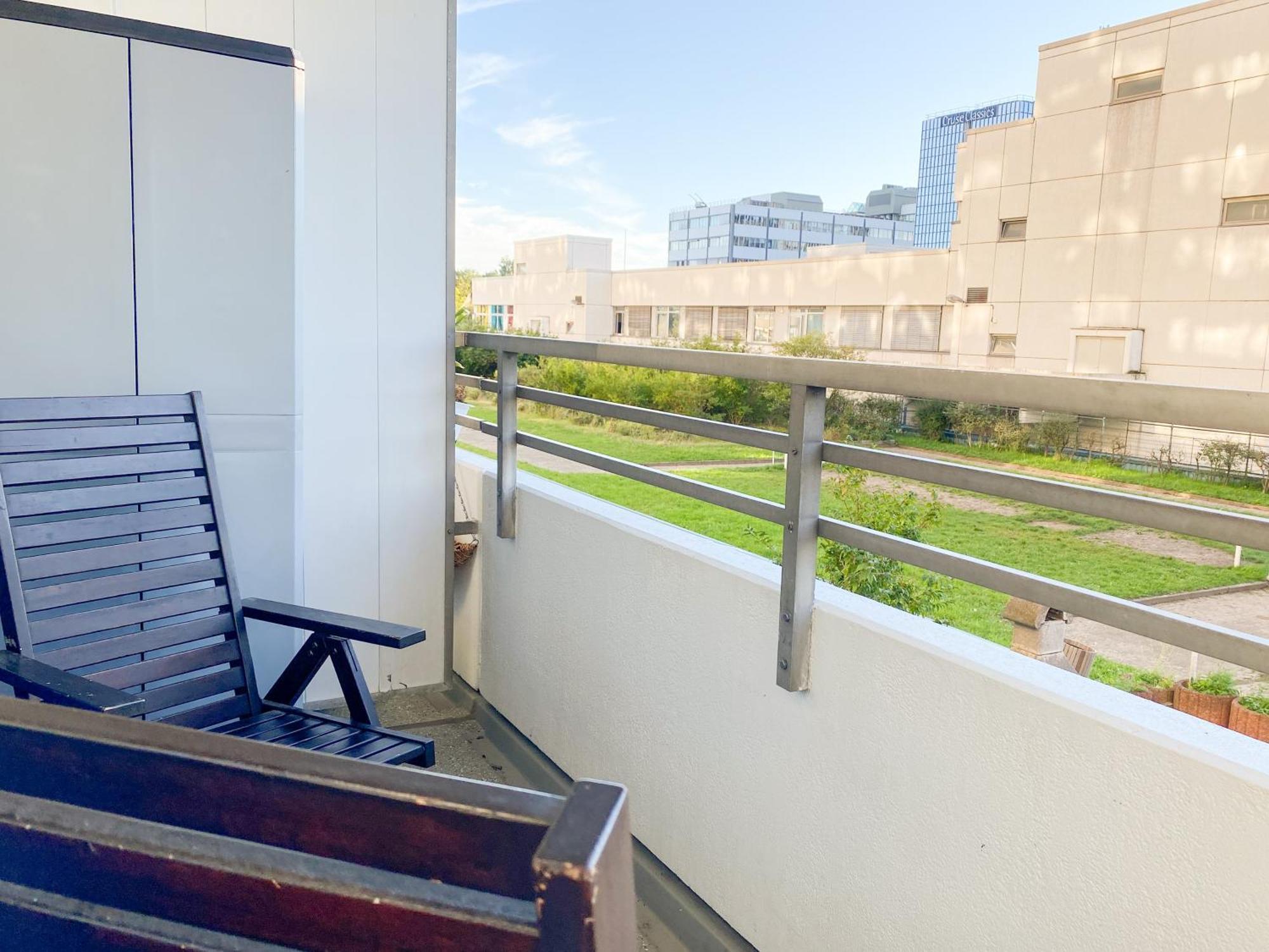 Central Apartment Rhein Neuss-Duesseldorf Messe Dış mekan fotoğraf
